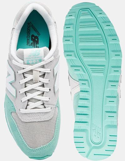 New Balance 996 Pastel Pack New-Balance-996-Pastel-Grey