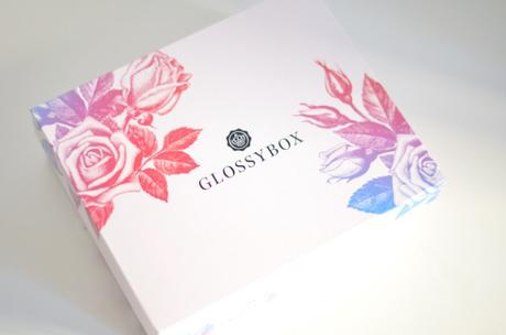 Idée cadeau fête des mamans : Glossy Box vh