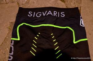 Test des cuissards SIGVARIS PULSE (court et long) Test des cuissards SIGVARIS PULSE (court et long)
