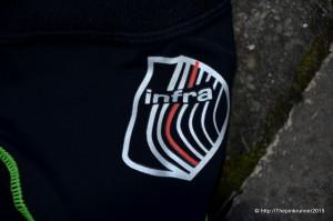 Test des cuissards SIGVARIS PULSE (court et long) Test des cuissards SIGVARIS PULSE (court et long)