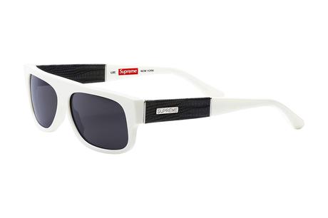 SUPREME – S/S 2015 EYEWEAR COLLECTION SUPREME – S/S 2015 EYEWEAR COLLECTION