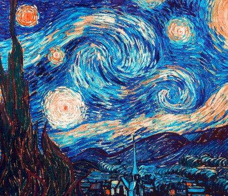 Si les maillots de Foot étaient des oeuvres d’art Si les maillots de Foot étaient des oeuvres d’art