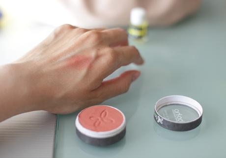 doux_good_03 ~ Ma routine de cosmétiques français et bio avec Doux Good ~