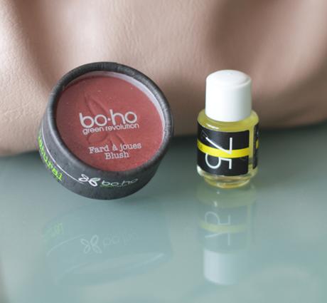 doux_good_02 ~ Ma routine de cosmétiques français et bio avec Doux Good ~