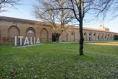 La Biennale de Venise fête ses 120 ans et s’offre une édition prometteuse PadiglioneItalia-2015_AVZ9541