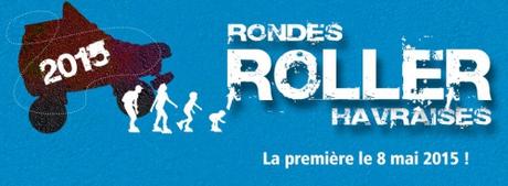 Vendredi 8 mai, 1ère Ronde Roller de la saison le havre,sortir au havre,ronde roller,rollers,havrais