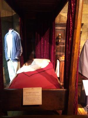 Expo Harry Potter à la cité du cinéma Expo Harry Potter à la cité du cinéma