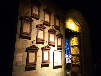 Expo Harry Potter à la cité du cinéma Expo Harry Potter à la cité du cinéma