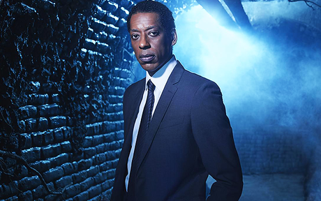 Sleepy Hollow : Orlando Jones ne sera pas de retour dans la saison 3 ! Sleepy Hollow : Orlando Jones ne sera pas de retour dans la saison 3 !