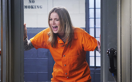 Audiences US Dimanche 3/05 : Revenge en hausse, Secrets & Lies et Once Upon a Time stable ! Audiences US Dimanche 3/05 : Revenge en hausse, Secrets & Lies et Once Upon a Time stable !