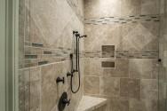 Refaire sa salle de bain sans se ruiner carrelage salle de bain