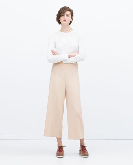 Le pantalon capri Palazzo. On aime ou pas? 2428680713_1_1_1