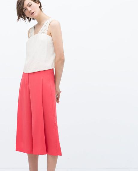 Le pantalon capri Palazzo. On aime ou pas? 7972027620_2_1_1