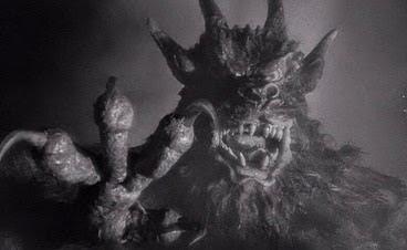 Rendez-vous avec la peur - Night of the Demon, Jacques Tourneur (1957) Rendez-vous avec la peur - Night of the Demon, Jacques Tourneur (1957)