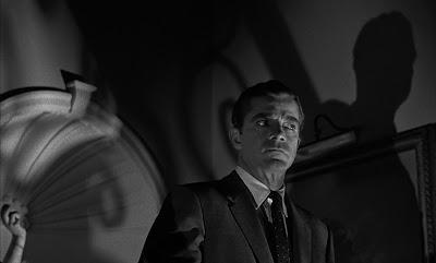 Rendez-vous avec la peur - Night of the Demon, Jacques Tourneur (1957) Rendez-vous avec la peur - Night of the Demon, Jacques Tourneur (1957)