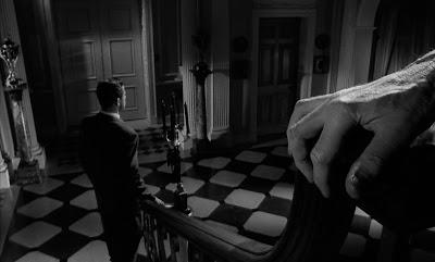 Rendez-vous avec la peur - Night of the Demon, Jacques Tourneur (1957) Rendez-vous avec la peur - Night of the Demon, Jacques Tourneur (1957)