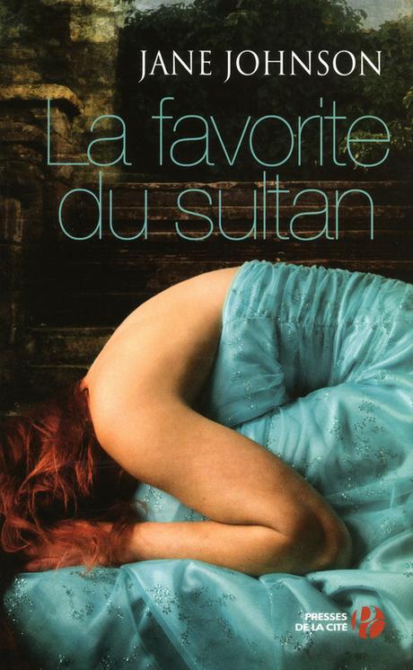 La favorite du sultan de Jane Johnson