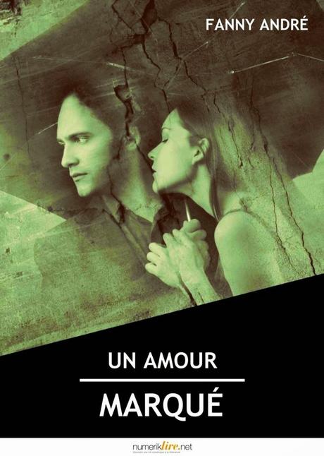 A découvrir : Un Amour Marqué de Fanny André A découvrir : Un Amour Marqué de Fanny André