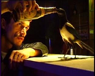 Dance 2015: la compagnie PEEPING TOM présente deux spectacles au Festival munichois de danse contemporaine Dance 2015: la compagnie PEEPING TOM présente deux spectacles au Festival munichois de danse contemporaine