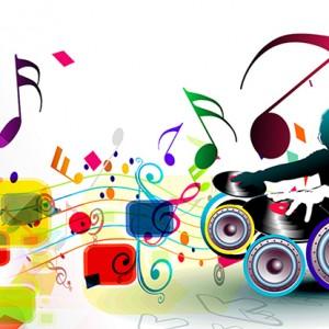 Infographie : tout sur les hashtags ! Internet et les réseaux (sociaux) en musique