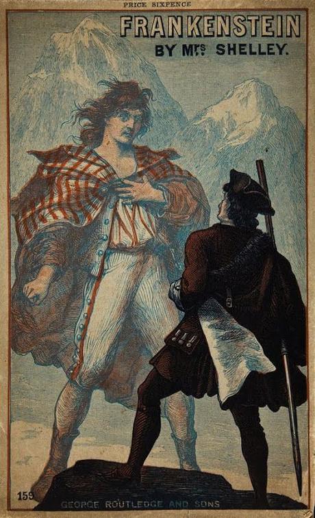 #ArtMTL @AccesCulture Frankenstein : L’Opéra multimédia à la Chapelle historique du Bon-Pasteur 1f91c8ea45dc9320f1b001a24a7625da