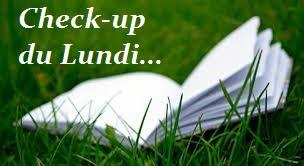 Check-up du Lundi 04.05.15