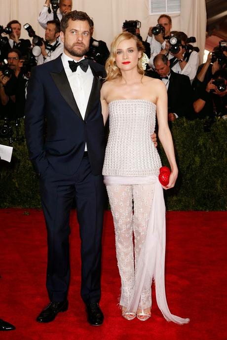 Les plus beaux look du gala du MET de New York...