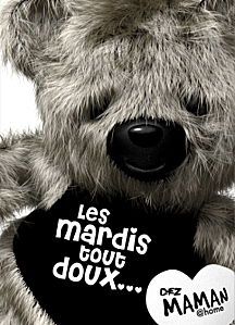 Je les aime tant ces deux là ... Je les aime tant ces deux là ...