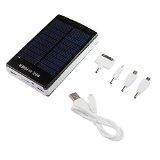 Les meilleurs chargeur solaire pour téléphone portable de dizauL (25) Acheter neuf : EUR 19,44 2 neuf & d'occasion à partir de EUR 19,44