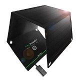 Les meilleurs chargeur solaire pour téléphone portable de RAVPower (30) Acheter neuf : EUR 79,99 EUR 54,99