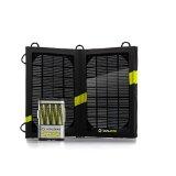 Les meilleurs chargeur solaire pour téléphone portable Goal Zero (12) Acheter neuf : EUR 139,00 8 neuf & d'occasion à partir de EUR 127,48