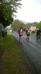 Les 100Kms de BELVES de Beatrice…en Duo! Les 100Kms de BELVES de Beatrice…en Duo!