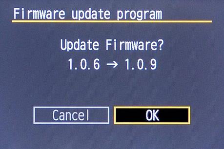Photopassion - firmware