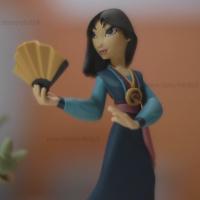 Officiel : Disney Infinity 3.0 Star Wars est confirmé ! Yoda et Mulan