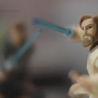Officiel : Disney Infinity 3.0 Star Wars est confirmé ! Obiwan Kenobi