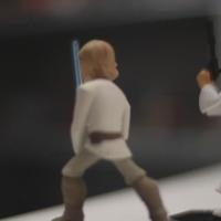 Officiel : Disney Infinity 3.0 Star Wars est confirmé ! Luke et Leia, de dos