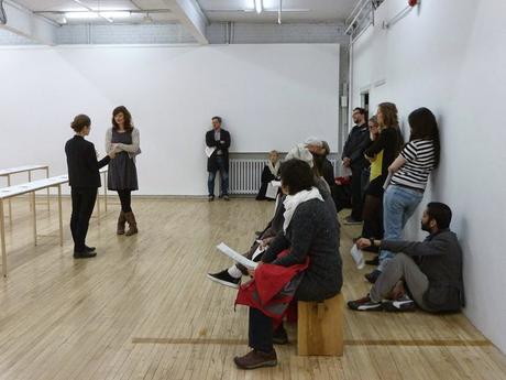 Une certaine instabilité émotionnelle, Sophie Jodoin Une certaine instabilité émotionnelle, Sophie Jodoin