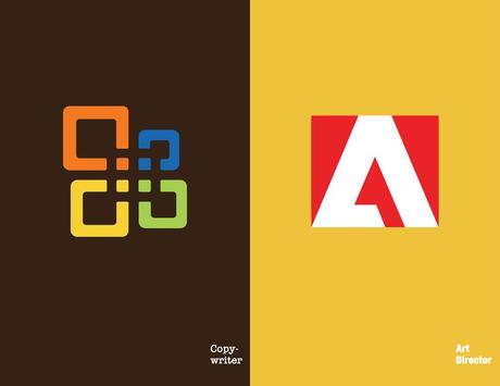 Concepteur rédacteur vs Directeur Artistique The software.