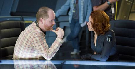 Joss Whedon, réalisateur du dernier Avengers, quitte Twitter
