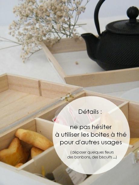 TEA TIME ...
One moment please ...
(boite à t... teatime5bis