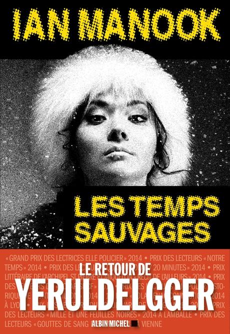 temps sauvages
