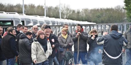 Grève des bus à La Rochelle : les négociations sur un nouvel accord d'entreprise échouent