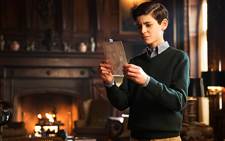 Audiences US Lundi 4/05 : La saison 1 de Gotham s'achève en hausse ! Audiences US Lundi 4/05 : La saison 1 de Gotham s'achève en hausse !