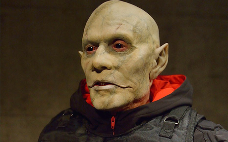 The Strain : Une première bande-annonce pour la saison 2 ! The Strain : Une première bande-annonce pour la saison 2 !