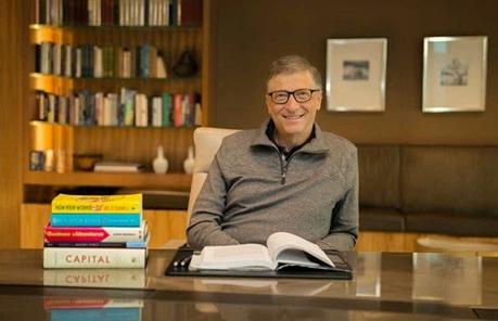 Bill Gates et les patrons réussis font ces choses avant de dormir la nuit !