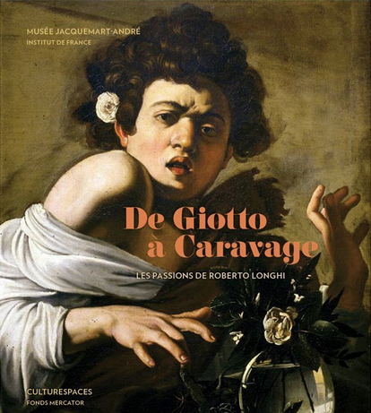 De Giotto à Caravage au Musée Jacquemart-André