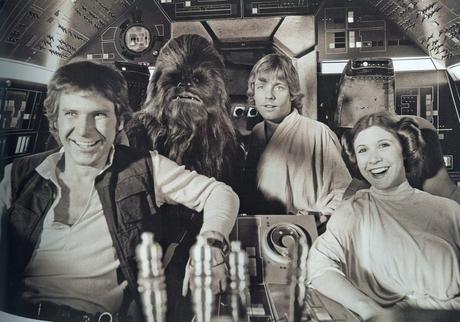 Un nouveau clip pour Star Wars VII : Le Réveil de la Force Un nouveau clip pour Star Wars VII : Le Réveil de la Force