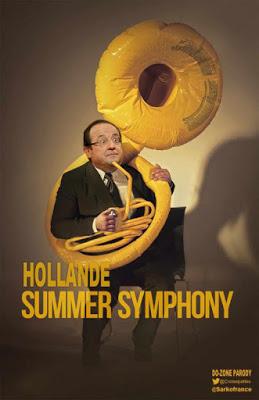 6 mai 2015: que peut célébrer François Hollande ?