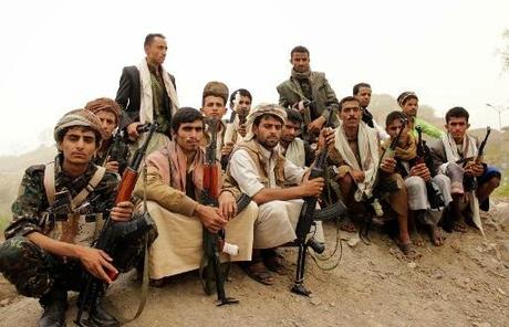 Yémen: 4 000 militaires saoudiens auraient désertés depuis le début des combats.
