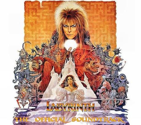 David Bowie-Labyrinth-1986